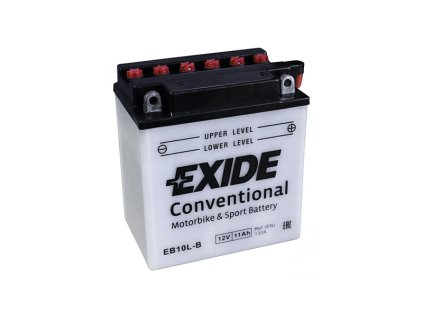 EXIDE eb10l b
