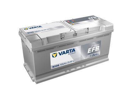 VARTA N105 2026 1