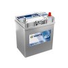 Autobaterie VARTA BLUE Dynamic 40Ah, 12V, A14
