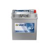 Autobaterie VARTA BLUE Dynamic 40Ah, 12V, A14