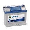 Autobaterie VARTA BLUE Dynamic 60Ah, 12V, D24