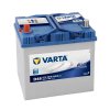 VARTA blue dynamic D48