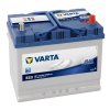 VARTA blue dynamic E23