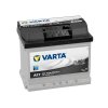 VARTA black dynamic A17 2