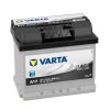 VARTA black dynamic A17