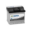 Autobaterie VARTA BLACK Dynamic 45Ah, 12V, B19