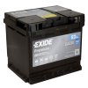 Autobaterie EXIDE Premium 53Ah, 12V, EA530