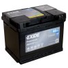 Autobaterie EXIDE Premium 64Ah, 12V, EA640