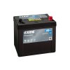 Autobaterie EXIDE Premium 65Ah, 12V, EA654