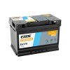 EXIDE EA770 2025
