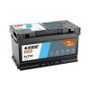 EXIDE EL752 2025