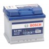S4001 Bosch