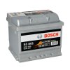 Bosch S5 001 02