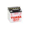 Yuasa 12N5,5A 3B NEW