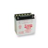 Motobaterie YUASA (originál) YB9-B, 12V,  9Ah