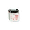 Motobaterie YUASA (originál) YB10L-A2, 12V,  11Ah