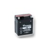 Motobaterie YUASA (originál) YTX7L-BS, 12V,  6Ah