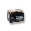 Motobaterie YUASA (originál) YT12A-BS, 12V,  10Ah