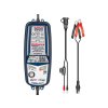 TECMATE nabíječka OPTIMATE 5 Select, 6V - 4A / 12V - 3A, TM320