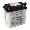 VARTA 6N6 3B 1 2
