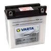 Motobaterie VARTA 12N9-4B-1 / B9-B, 9Ah, 12V