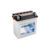 VARTA Powersports SLI Freshpack B9L A2