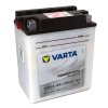 Motobaterie VARTA 12N14-3A / B14L-A2, 14Ah, 12V