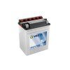 VARTA Powersports SLI Freshpack 12N14 3A B14L A2
