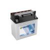 VARTA Powersports SLI Freshpack B16CL B