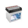 VARTA Powersports SLI Freshpack 53030 60 N30L B