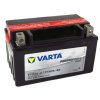 Motobaterie VARTA TX7A-BS, 6Ah, 12V