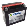 Motobaterie VARTA TX12-BS, 10Ah, 12V