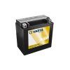 VARTA Powersports AGM TX14 4 512014020 TX14 BS