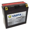 Motobaterie VARTA YT14B-BS, 13Ah, 12V