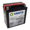 Motobaterie VARTA TX16-BS, 14Ah, 12V