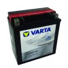 Motobaterie VARTA TX20CH-BS, 18Ah, 12V