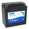 EXIDE AGM12 12