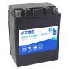 EXIDE AGM12 14