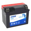 EXIDE ETX4L BS