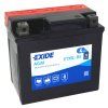 EXIDE ETX5L BS