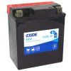 EXIDE ETX7L BS