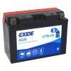 EXIDE ET9B BS