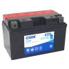 EXIDE ETZ10 BS