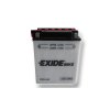 Motobaterie EXIDE BIKE Conventional 14Ah, 12V, YB14-A2