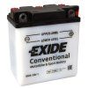 EXIDE 6N6 3B 1
