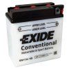 EXIDE 6N11A 1B