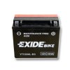 Motobaterie Exide ETX20HL-BS, 12V, 18Ah, 270A