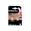 DURACELL knoflíkový článek 3V, CR2032 (DL2032) 1ks