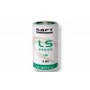 SAFT LS 33600 lithiový článek 3.6V, 17000mAh