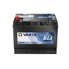 VARTA LFS75 2025 2